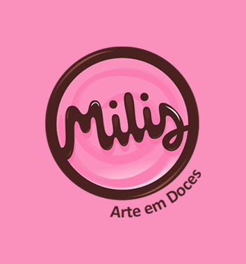 Trabalho realizado para criação de logotipo